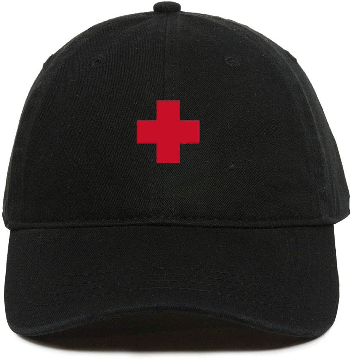 lifeguard baseball cap